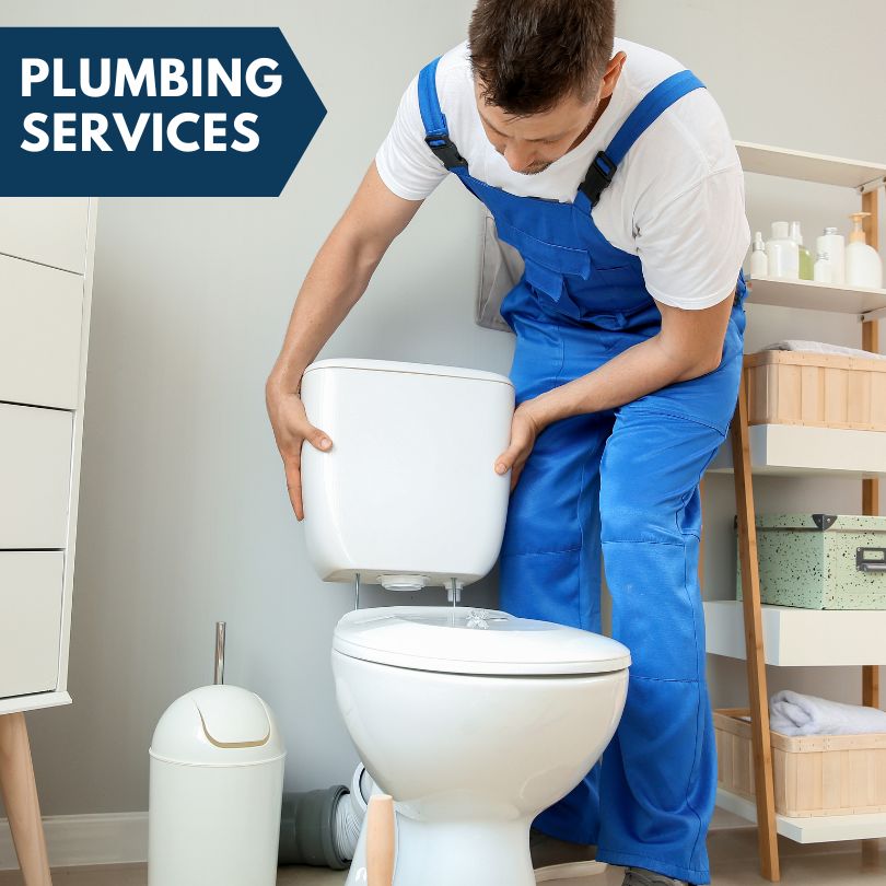 Plumbing Company in Kilbourne, LA